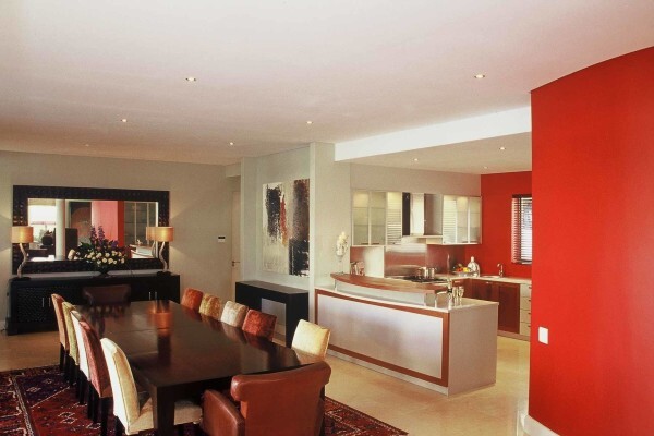 Atlantic Waves Guest House