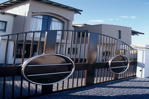 Atlantic Waves Guest House