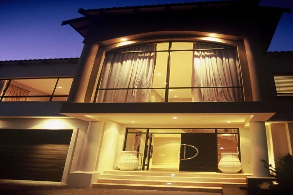Atlantic Waves Guest House