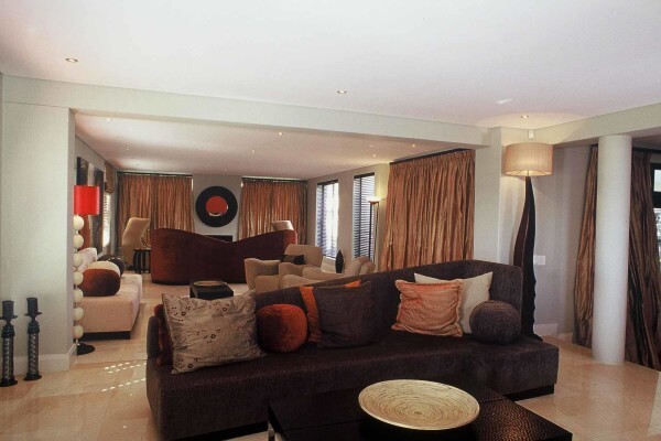 Atlantic Waves Guest House