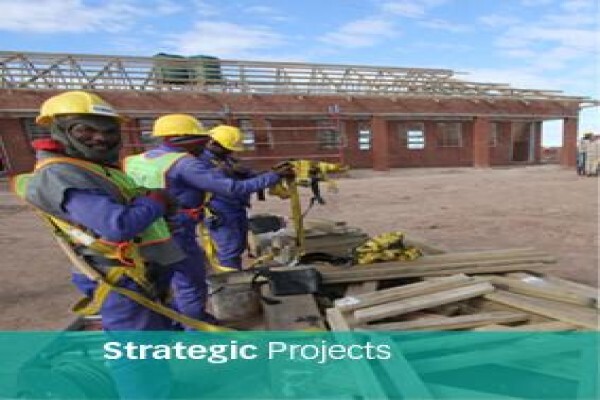 Eastern Cape Development Corp