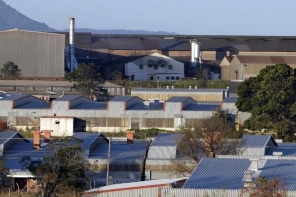 Eastern Cape Development Corp