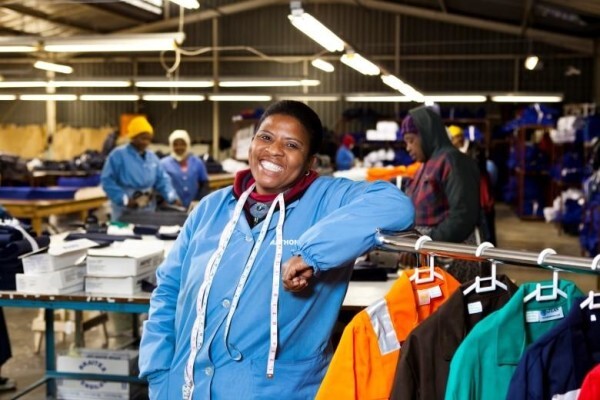 Eastern Cape Development Corp
