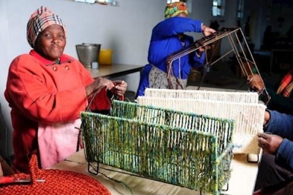 Eastern Cape Development Corp