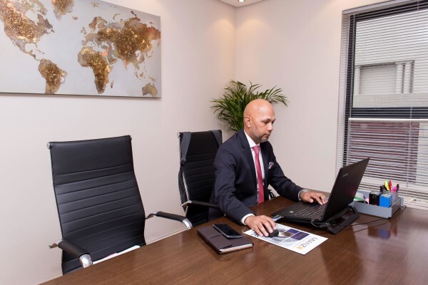 Mianzo Asset Management