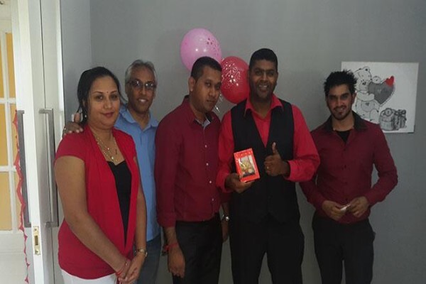 Personal Wealth Management