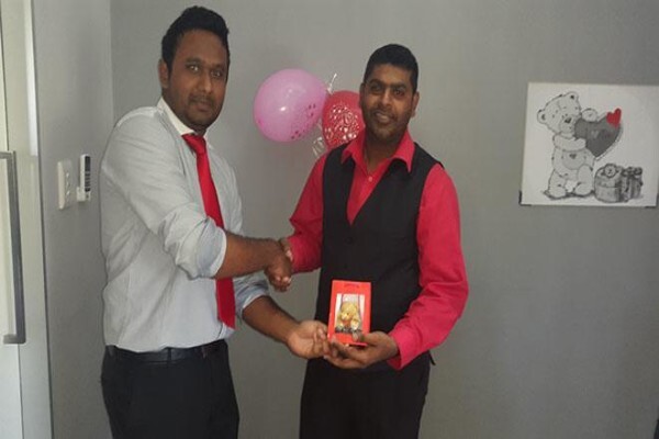 Personal Wealth Management