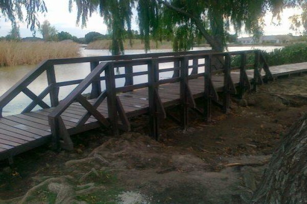 Primwood Products