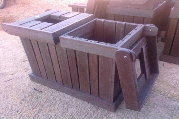 Primwood Products