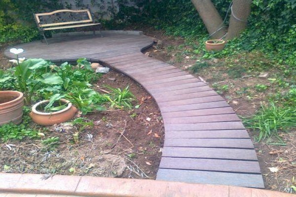 Primwood Products