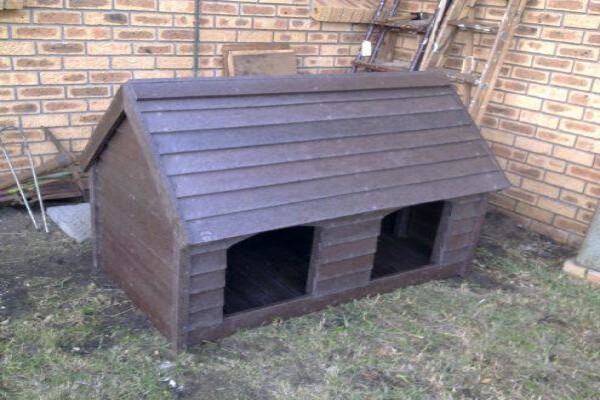 Primwood Products