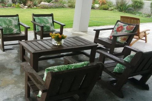 Primwood Products