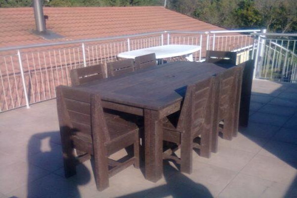 Primwood Products