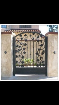 Astro Gates & Automation