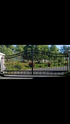 Astro Gates & Automation