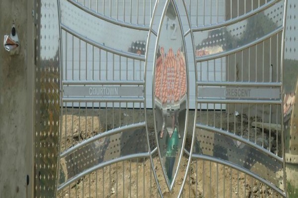 Master Gates