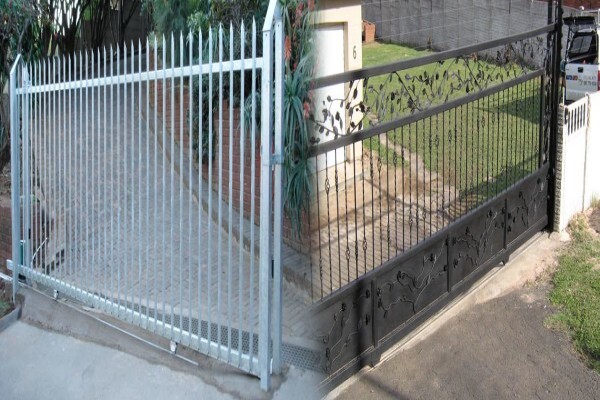 Master Gates