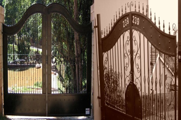 Master Gates