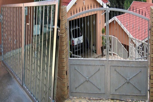 Master Gates