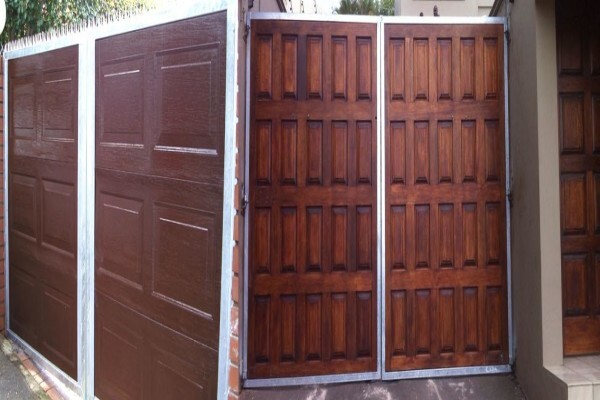 Master Gates