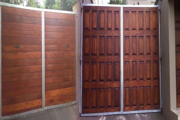 Master Gates