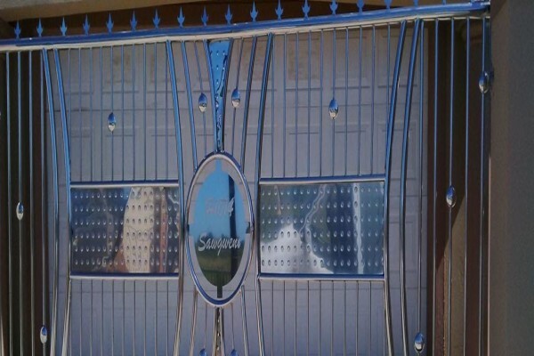 Master Gates