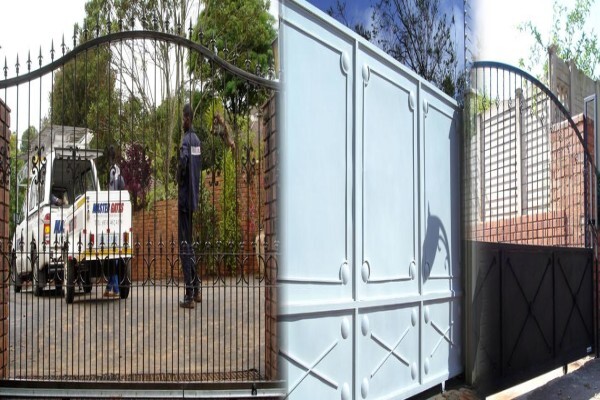Master Gates