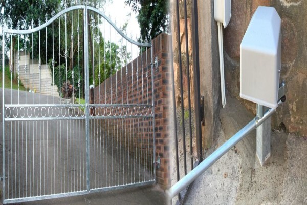 Master Gates