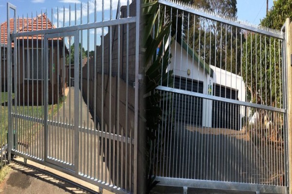 Master Gates