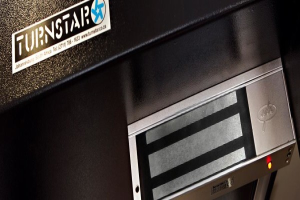 Turnstar Systems Cc