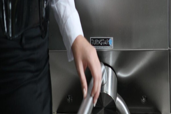 Turnstar Systems Cc