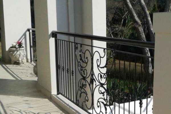 Rodcon Gates