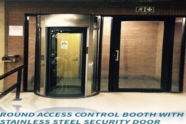 Flow Systems Manufacturers (Pty) Ltd
