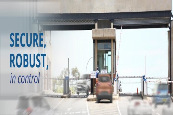 Flow Systems Manufacturers (Pty) Ltd