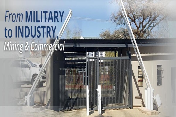 Flow Systems Manufacturers