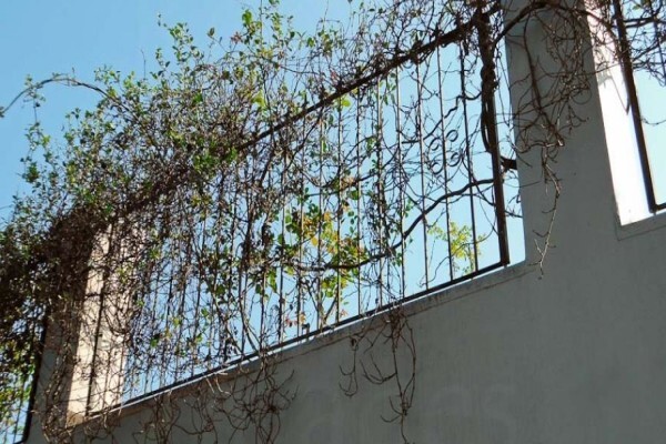 Rodcon Gates