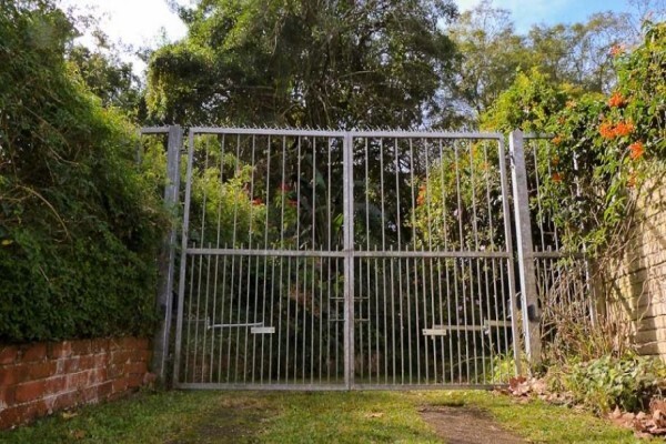 Rodcon Gates