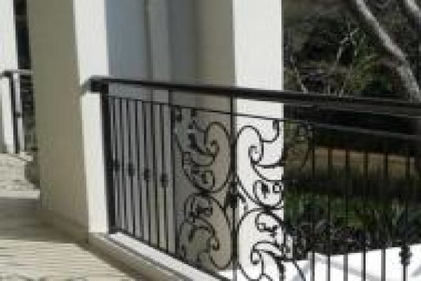 Rodcon Gates