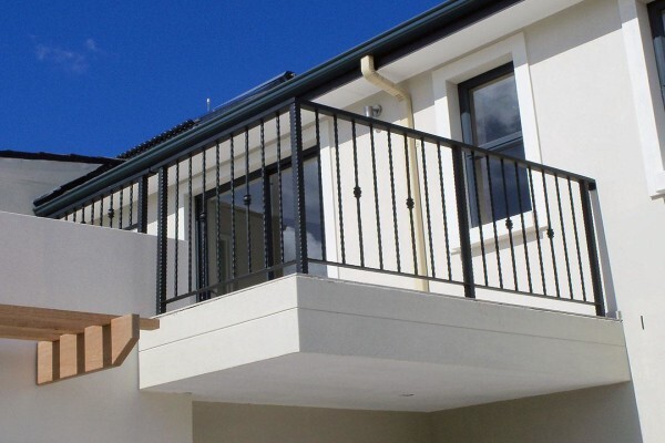 Solid Burglar Proofing CC
