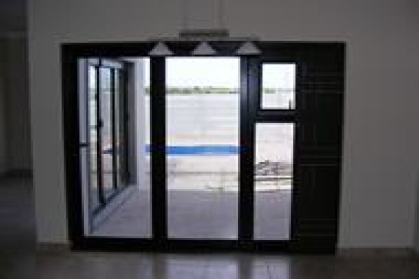 Nu-Door Expanding Security Gates