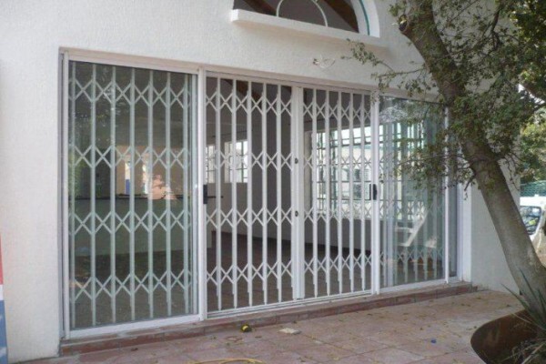 Superior Doors