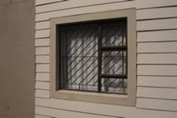 Nu-Door Expanding Security Gates