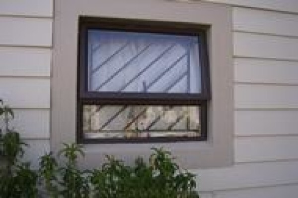 Nu-Door Expanding Security Gates