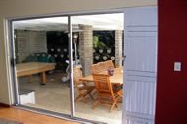 Nu-Door Expanding Security Gates