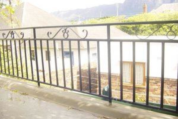 Solid Burglar Proofing CC