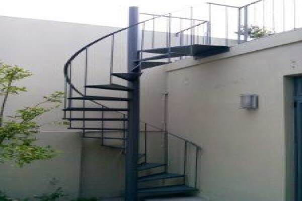 Solid Burglar Proofing CC