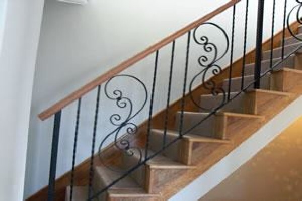 Solid Burglar Proofing CC