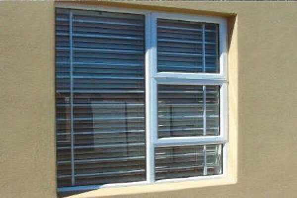 Solid Burglar Proofing CC