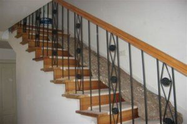 Solid Burglar Proofing CC