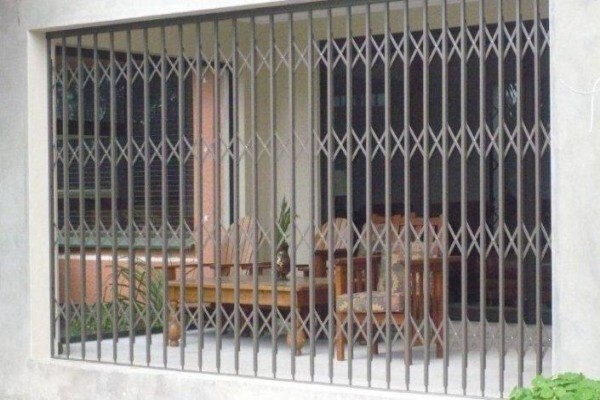 Superior Doors